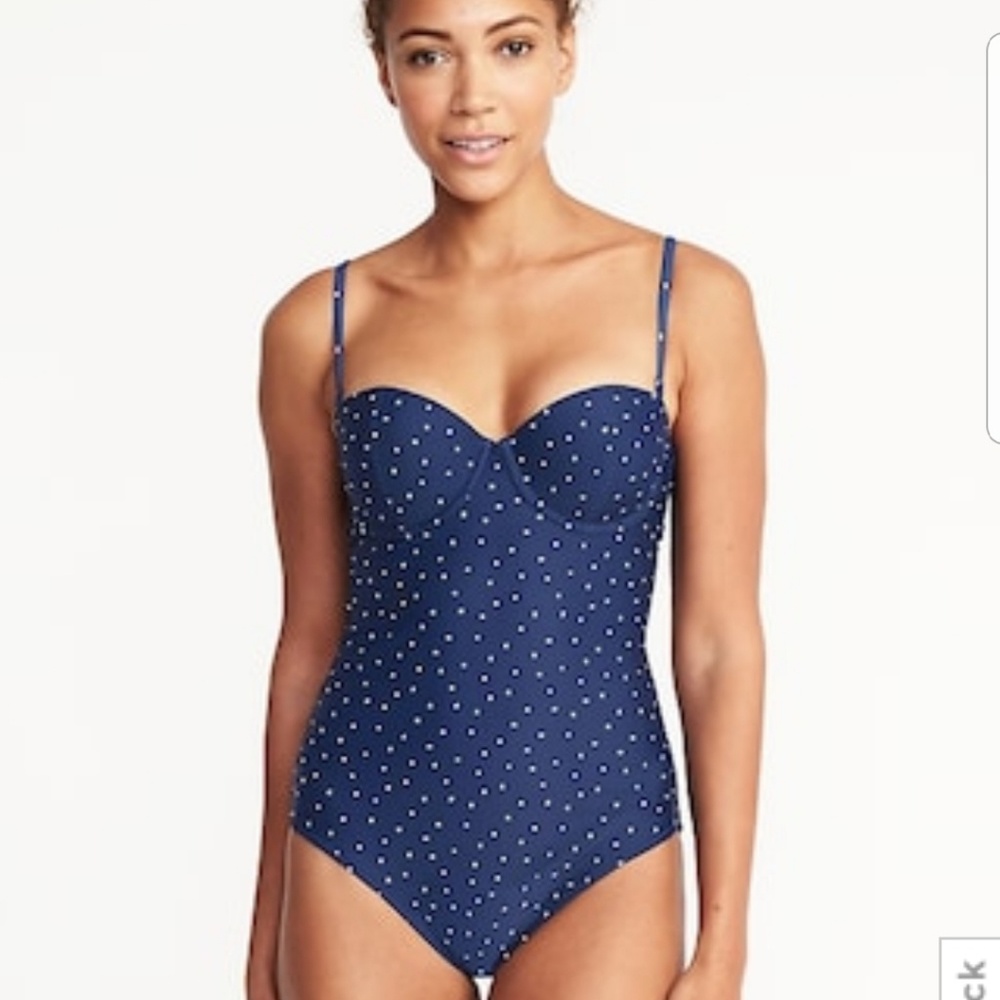 Bathing Suit